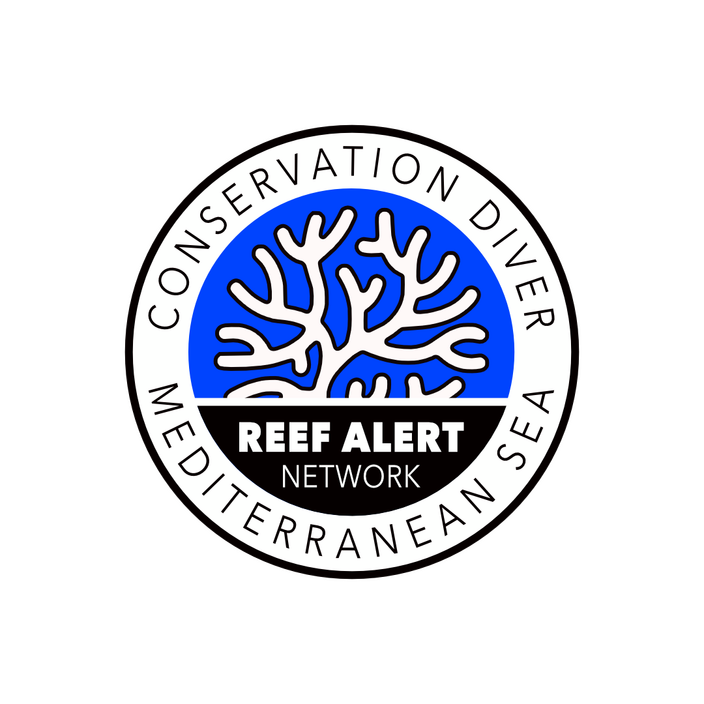 Conservation Diver logo